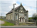 Bethel Chapel, Cynwyd