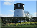 Ugthorpe windmill