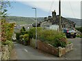 New House, Hall Bank Lane, Mytholmroyd