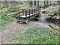 Ford at Wood Copse