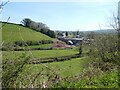 Chettiscombe Farm