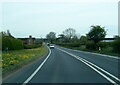 A1079 eastbound at Bar Farm