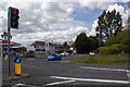 Junction of Braces Land and Birmingham Road