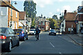 B651 High Street, Wheathampstead