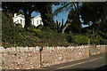 House on Middle Warberry Road