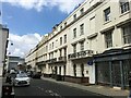 Fine buildings - Portland Street