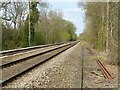 Railway to Lincoln