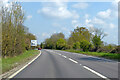 A6 towards Bedford