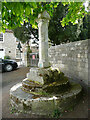 Market Cross, Aberford