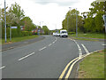 Dugdale Drive, Warndon Villages, worcester