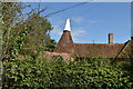 Gatehouse Farm Oast