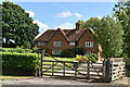 Ashurst Lodge Farmhouse