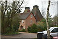 Stone Cross Oast