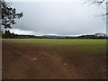 NY5737 : Field, Maughanby Moor by JThomas