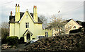 SX9064 : Houses on Tor Vale, Torquay by Derek Harper