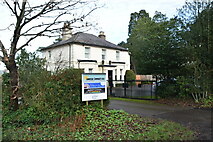 TQ5639 : Sunnyside Community Hall by N Chadwick