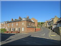 Green Lane, Whitby