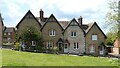 Westbury houses [39]