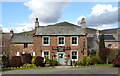 NY6825 : The Stag Inn, Dufton  by JThomas