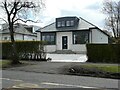 New house on Craigdhu Road