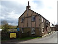 Old house in Murton