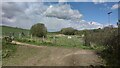 Disused railway route