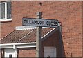 Gillamoor Close off Howdale Road, Hull