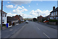 Church Street, Ilkeston