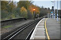 Folkestone Central Station