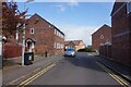 High Trees Mount on Church Street, Sutton, Hull