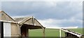 Barns at Bishopstone Manor Farm