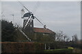 TG1143 : Weybourne Mill by N Chadwick