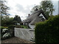 Pest Cottage, Woodhouse