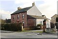 NY3656 : Acredale House on south side of Moorhouse Road by Roger Templeman