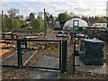 The Long Eaton Community Garden