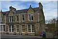 Former Selkirk Co-operative Society premises