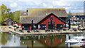 Lock & Quay bar and restaurant