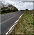 A71 looking East