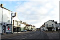 Market Street, Kirkby Stephen