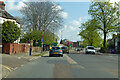 A5141 Ampthill Road, Bedford