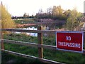 Pond, Prologis Country Park