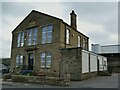 Former Liberal Club, Louisa Street, Idle