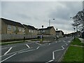 Zebra crossing, Thorp Garth, Idle