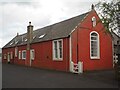 Former Village School in Gordon Berwickshire