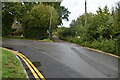 Footpath off West St