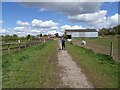 Palmers Cross Farm