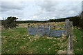 Livestock Pens