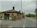 SE2529 : Former school, Gelderd Road, Gildersome by Stephen Craven