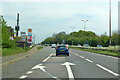 A127 Southend Arterial Road