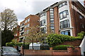 Flats on Lindfield Gardens, Hampstead